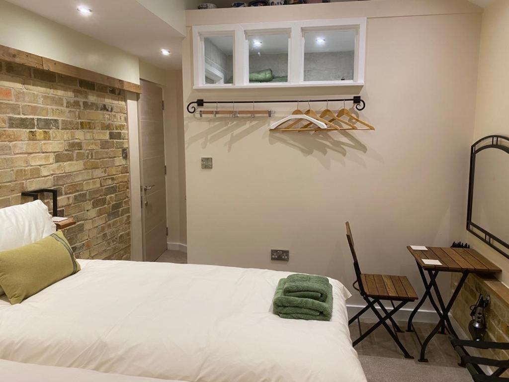 Top Tip Rooms Newmarket Newmarket  Buitenkant foto