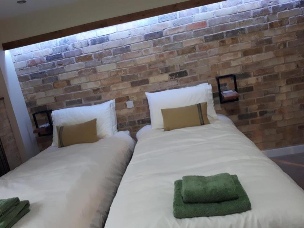 Top Tip Rooms Newmarket Newmarket  Buitenkant foto