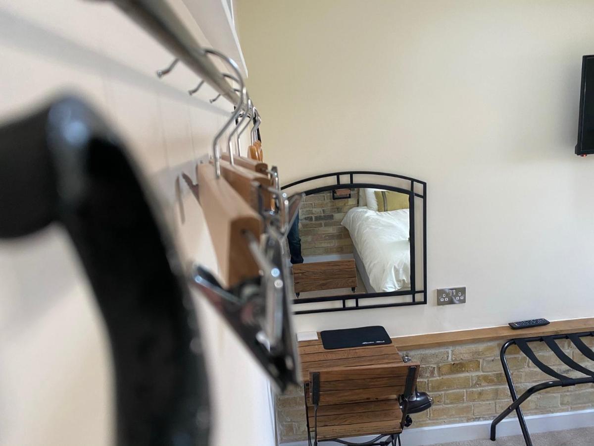 Top Tip Rooms Newmarket Newmarket  Buitenkant foto