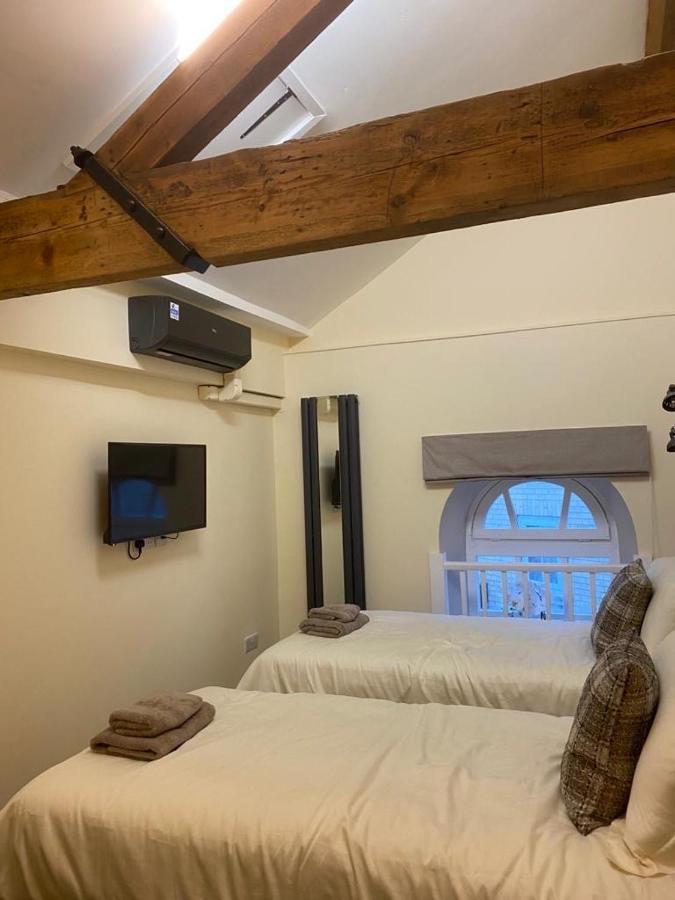 Top Tip Rooms Newmarket Newmarket  Buitenkant foto