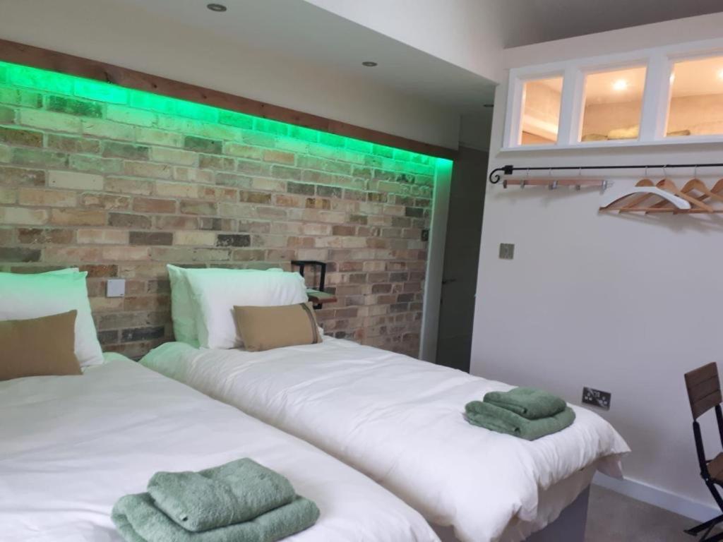 Top Tip Rooms Newmarket Newmarket  Buitenkant foto