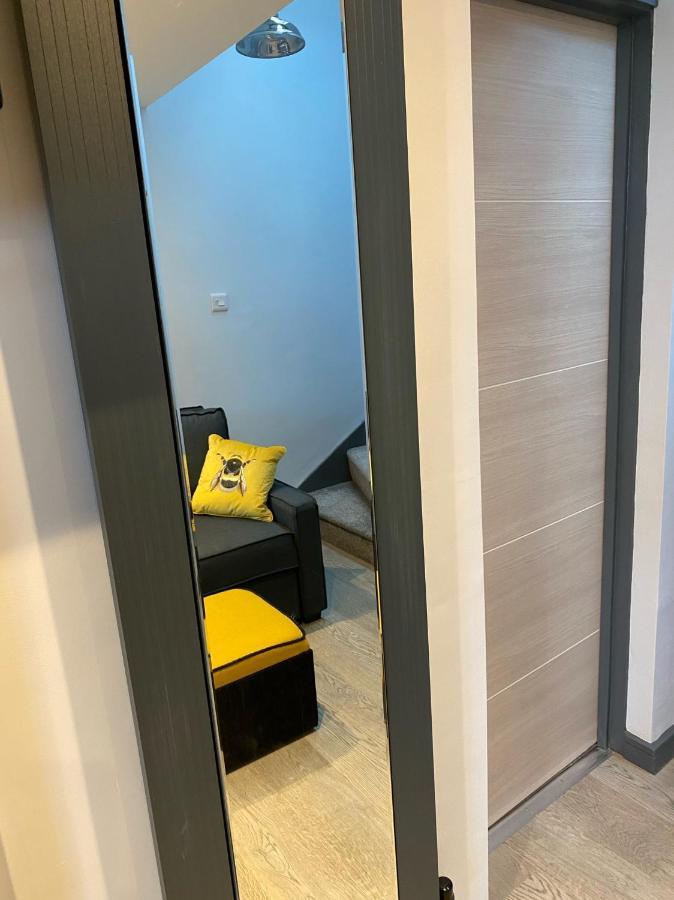 Top Tip Rooms Newmarket Newmarket  Buitenkant foto