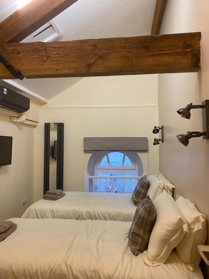 Top Tip Rooms Newmarket Newmarket  Buitenkant foto